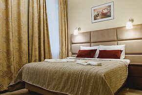 Mini hotel Mokko