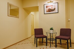Mini hotel Mokko