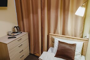 Mini hotel Mokko