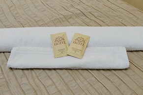 Mini hotel Mokko