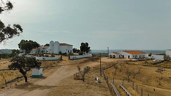 Herdade Vale de Cabras
