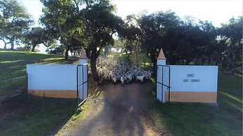 Herdade Vale de Cabras