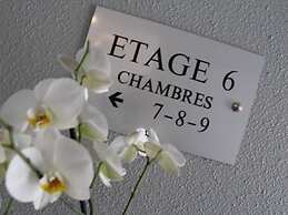 Hotel Restaurant Le Tout Va Bien