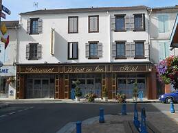 Hotel Restaurant Le Tout Va Bien