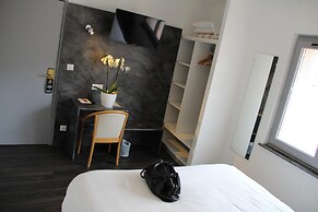 Hotel Restaurant Le Tout Va Bien