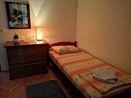 Apartment Golub