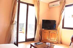 Apartment Golub