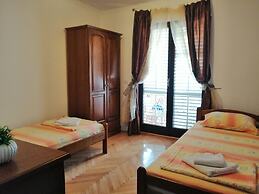 Apartment Golub