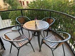 Apartments Petrovac