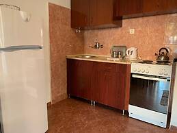Apartments Petrovac