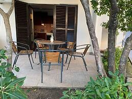 Apartments Petrovac