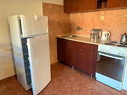 Apartments Petrovac