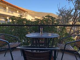 Apartments Petrovac