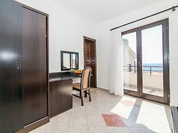 Apartments Petrovac