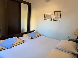 Apartments Petrovac
