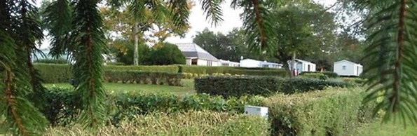 Camping de La Grande Lande