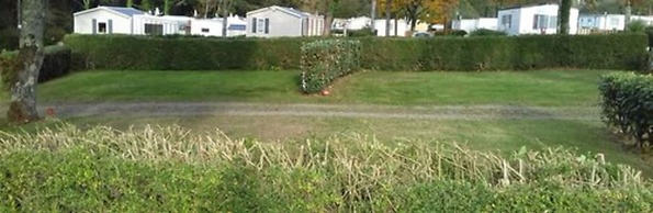 Camping de La Grande Lande