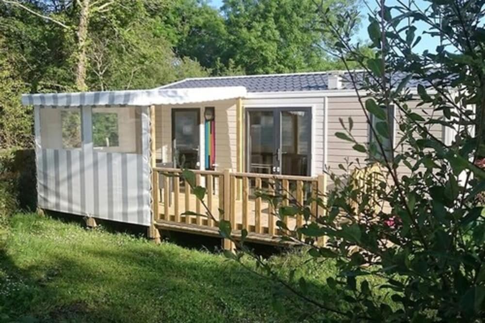 Camping de La Grande Lande