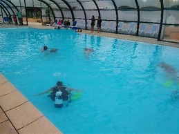 Camping de La Grande Lande