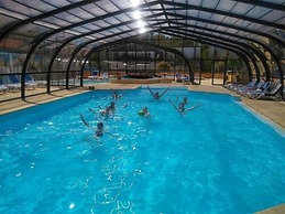 Camping de La Grande Lande