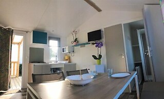 Camping de La Grande Lande