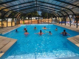 Camping de La Grande Lande