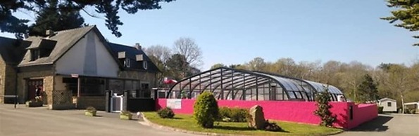 Camping de La Grande Lande