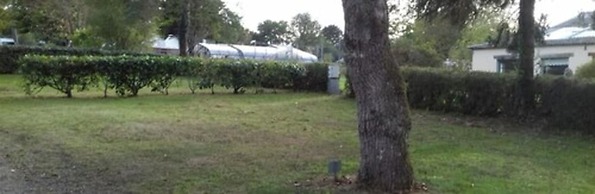 Camping de La Grande Lande