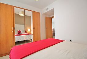 1085 Apartment Playa Castillo