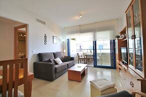 1085 Apartment Playa Castillo