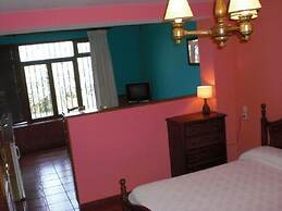 Casa Pancho