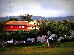 Casa Pancho