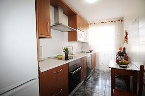 1100 Apartment Ermita
