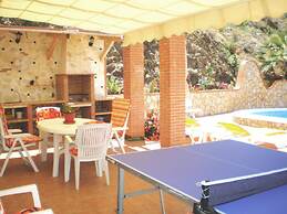 1051 Villa Al-andalus