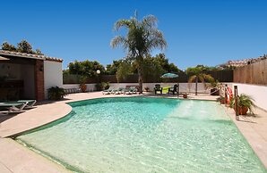 1098 Villa la Rambla