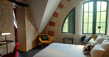 Hôtel La Zoologie