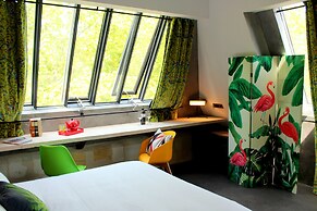 Hôtel La Zoologie