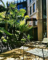Hôtel La Zoologie