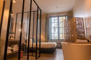 Hôtel La Zoologie