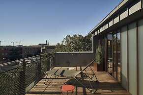 Hôtel La Zoologie