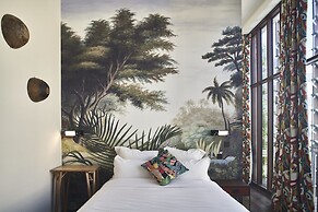 Hôtel La Zoologie