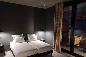 Hôtel La Zoologie