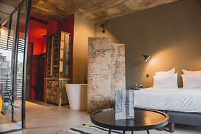 Hôtel La Zoologie