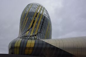 Hôtel La Zoologie