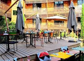Hôtel La Zoologie