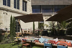 Hôtel La Zoologie