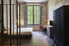 Hôtel La Zoologie