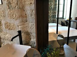 Hôtel La Zoologie
