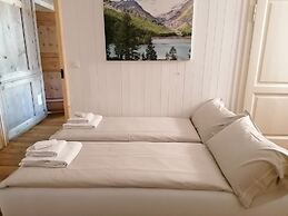 Cà del Borgo, Rooms & Suites