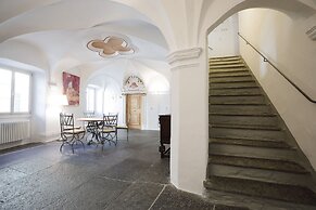 Cà del Borgo, Rooms & Suites